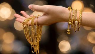 تراجع أسعار الذهب في السعودية الثلاثاء 30 أبريل 2024 